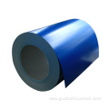 Dx51d Sgcc Prepainted Ppgi Steel Coil